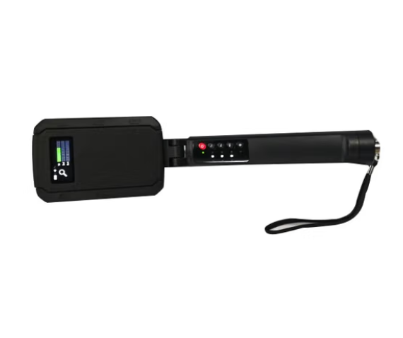 桃城便携式非节点性探测仪